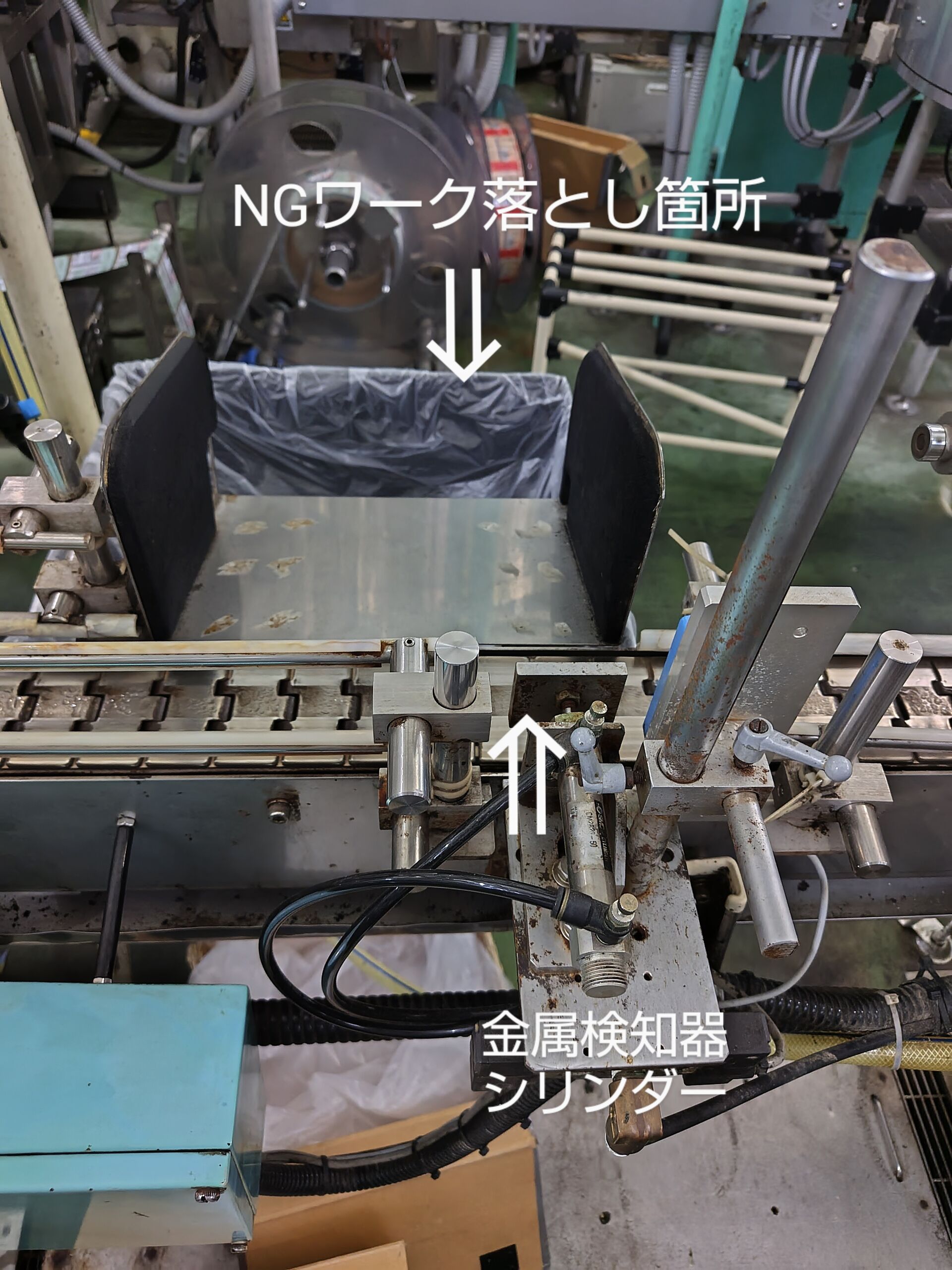 商品管理や商品検品に人手を取られていませんか？